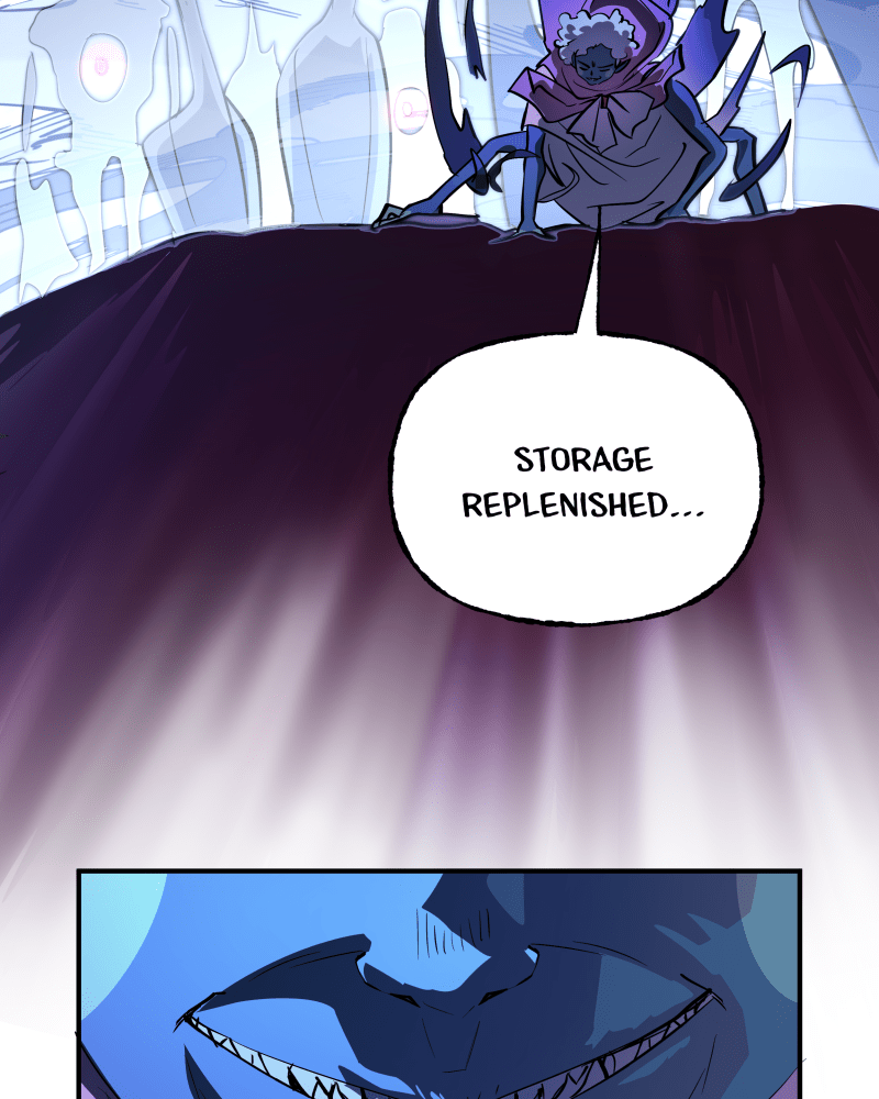 The Last Dimension (S3) 118 - Alone page 89 - 