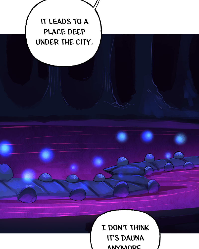 The Last Dimension (S3) 118 - Alone page 94 - 