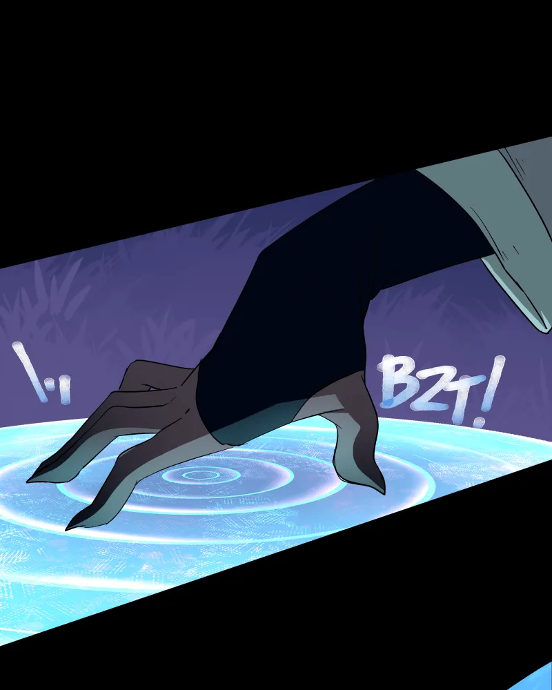 The Last Dimension Chapter 12 page 11 - 
