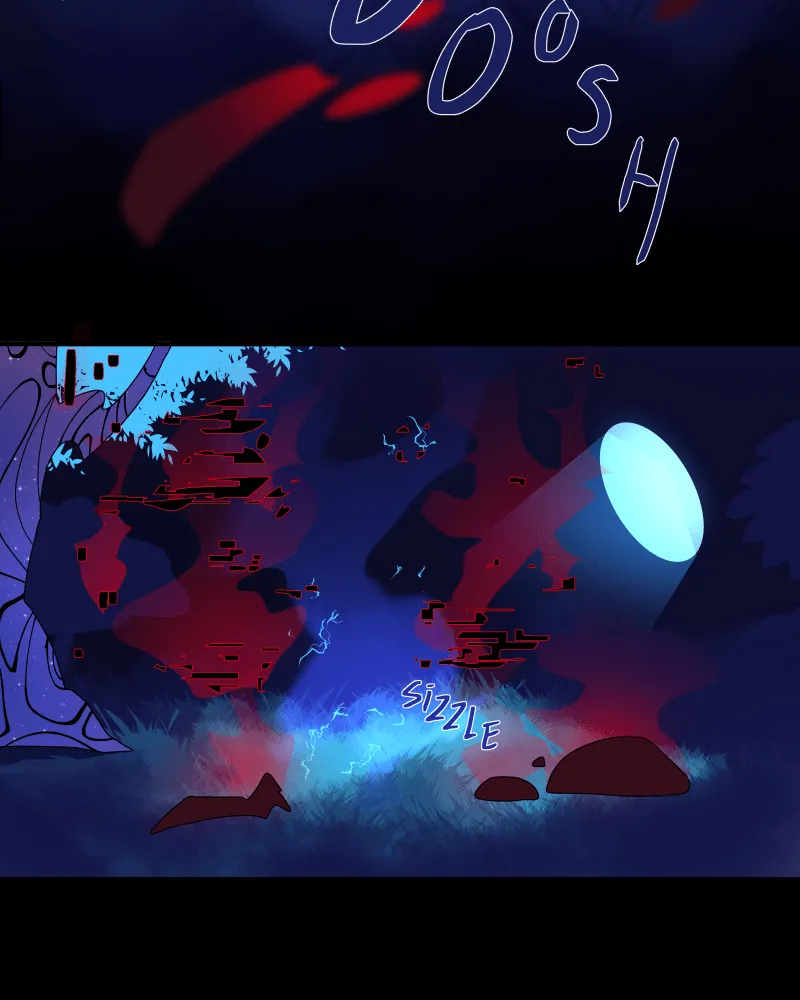The Last Dimension Chapter 12 page 105 - 
