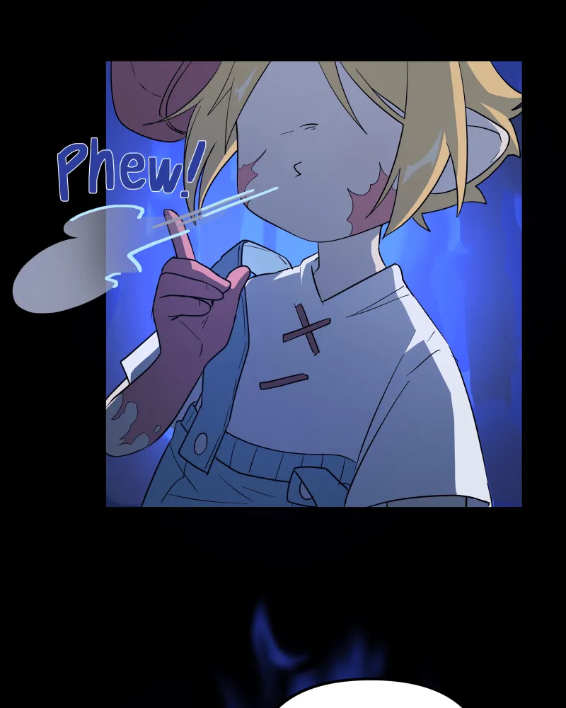 The Last Dimension Chapter 12 page 106 - 