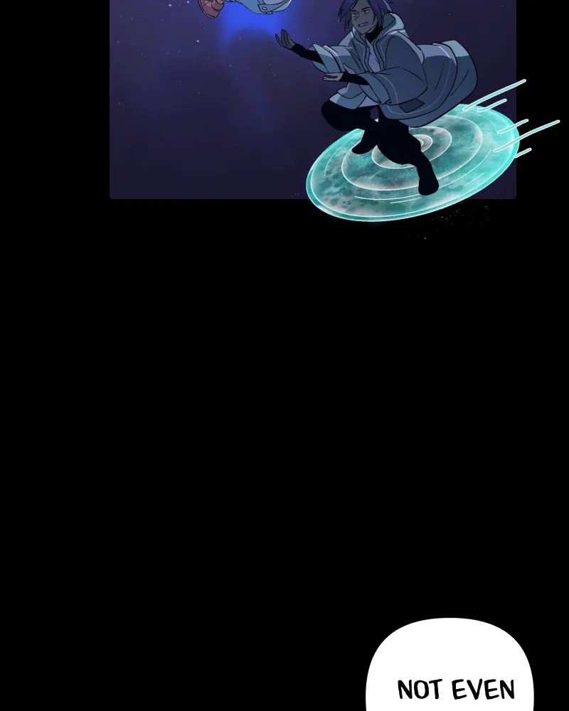 The Last Dimension Chapter 12 page 109 - 