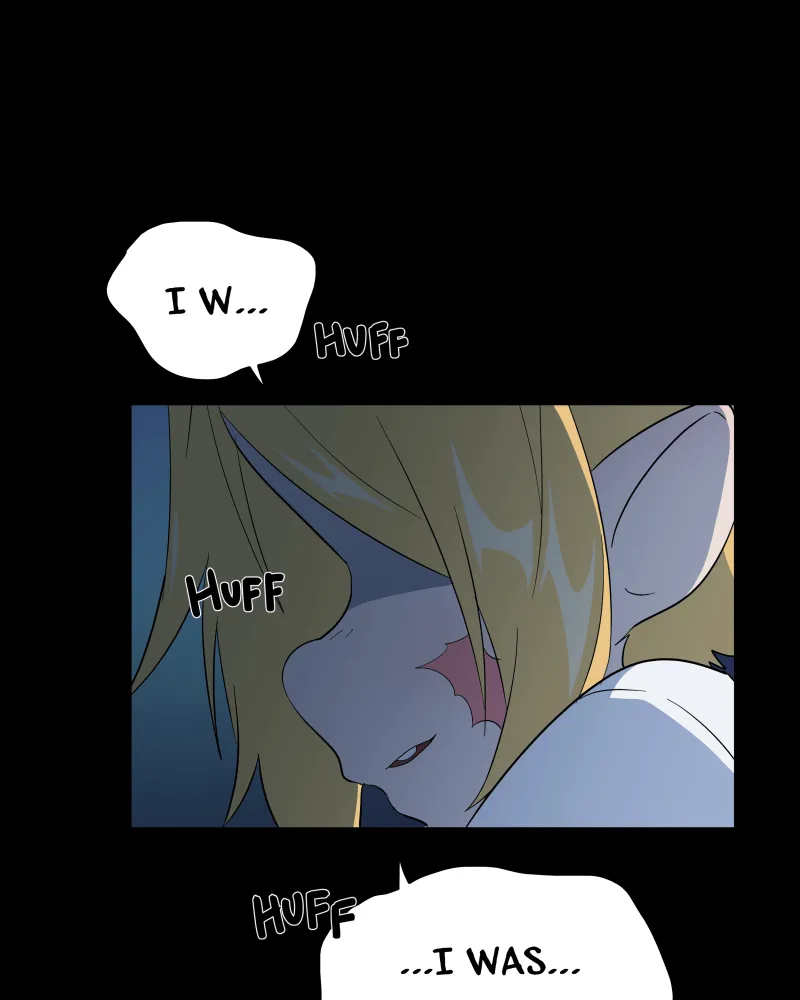 The Last Dimension Chapter 12 page 113 - 