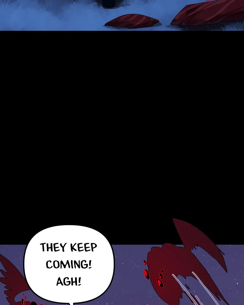 The Last Dimension Chapter 12 page 115 - 