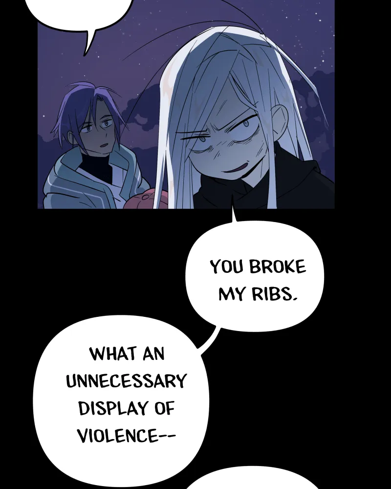 The Last Dimension Chapter 12 page 117 - 