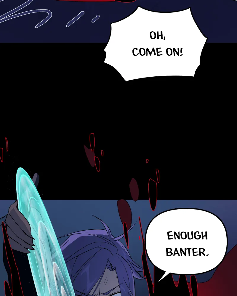 The Last Dimension Chapter 12 page 120 - 