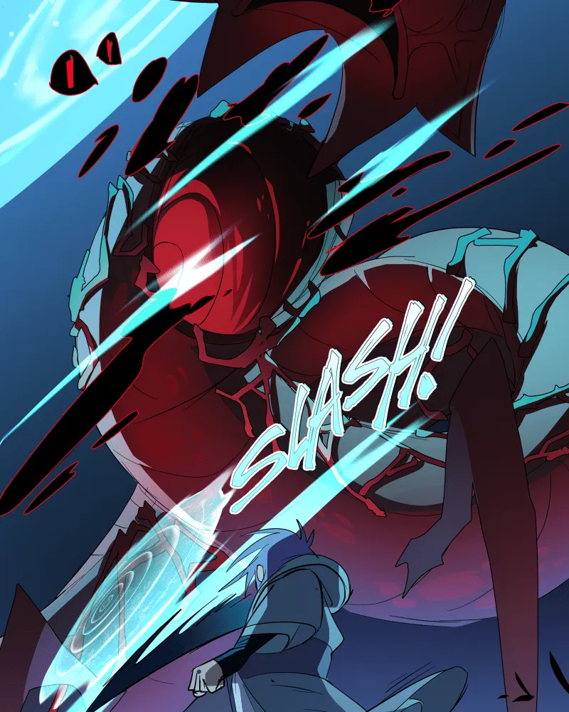 The Last Dimension Chapter 12 page 13 - 