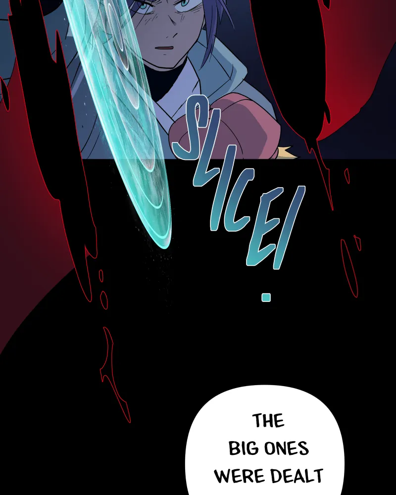 The Last Dimension Chapter 12 page 121 - 