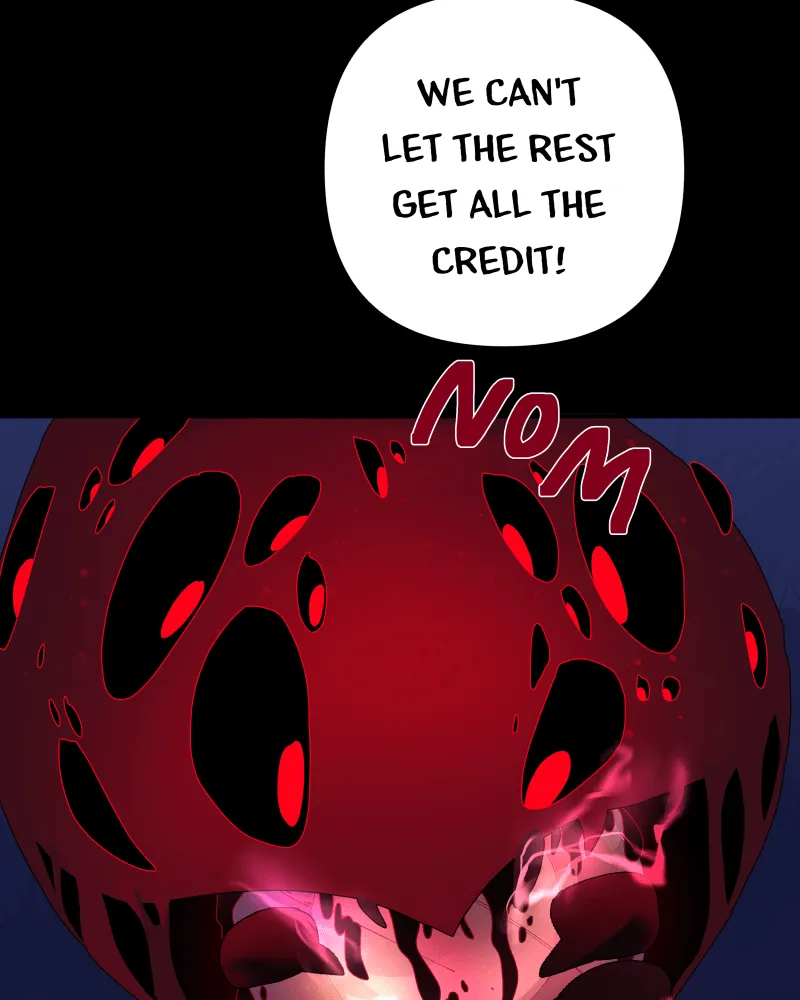The Last Dimension Chapter 12 page 124 - 