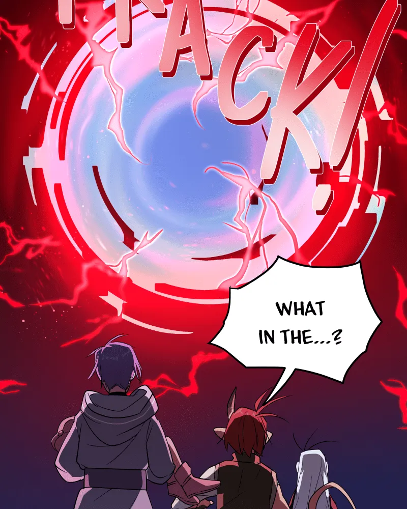 The Last Dimension Chapter 12 page 126 - 