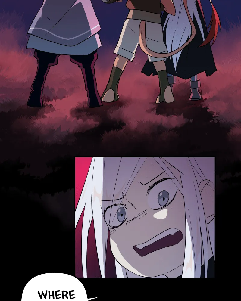 The Last Dimension Chapter 12 page 127 - 