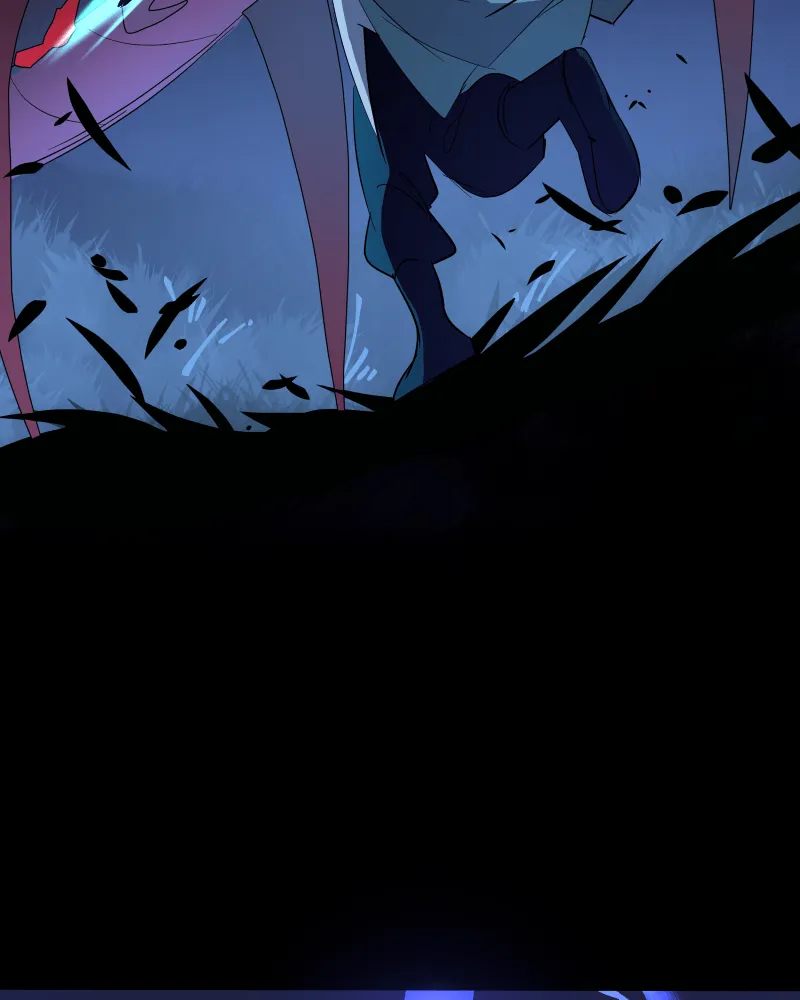 The Last Dimension Chapter 12 page 14 - 