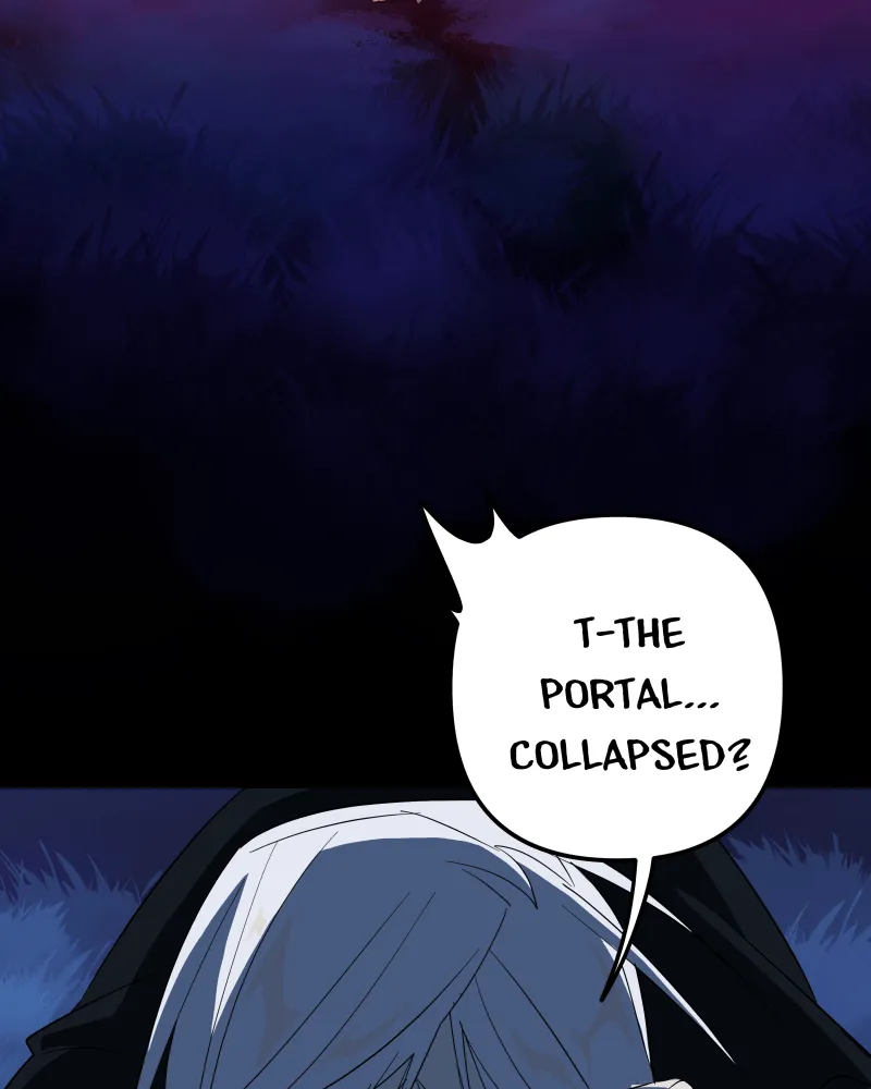 The Last Dimension Chapter 12 page 138 - 