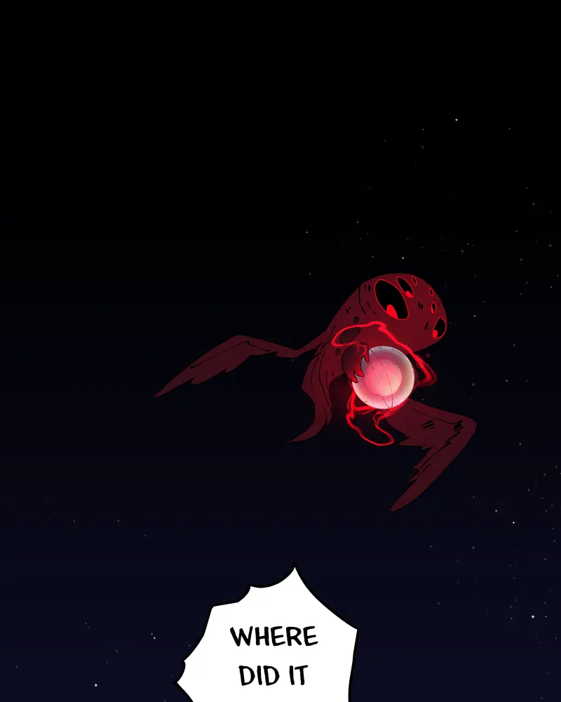 The Last Dimension Chapter 12 page 140 - 