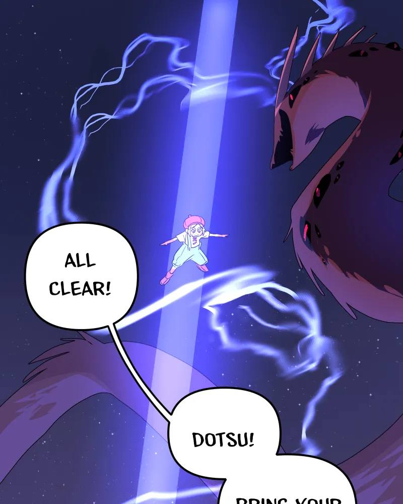 The Last Dimension Chapter 12 page 15 - 