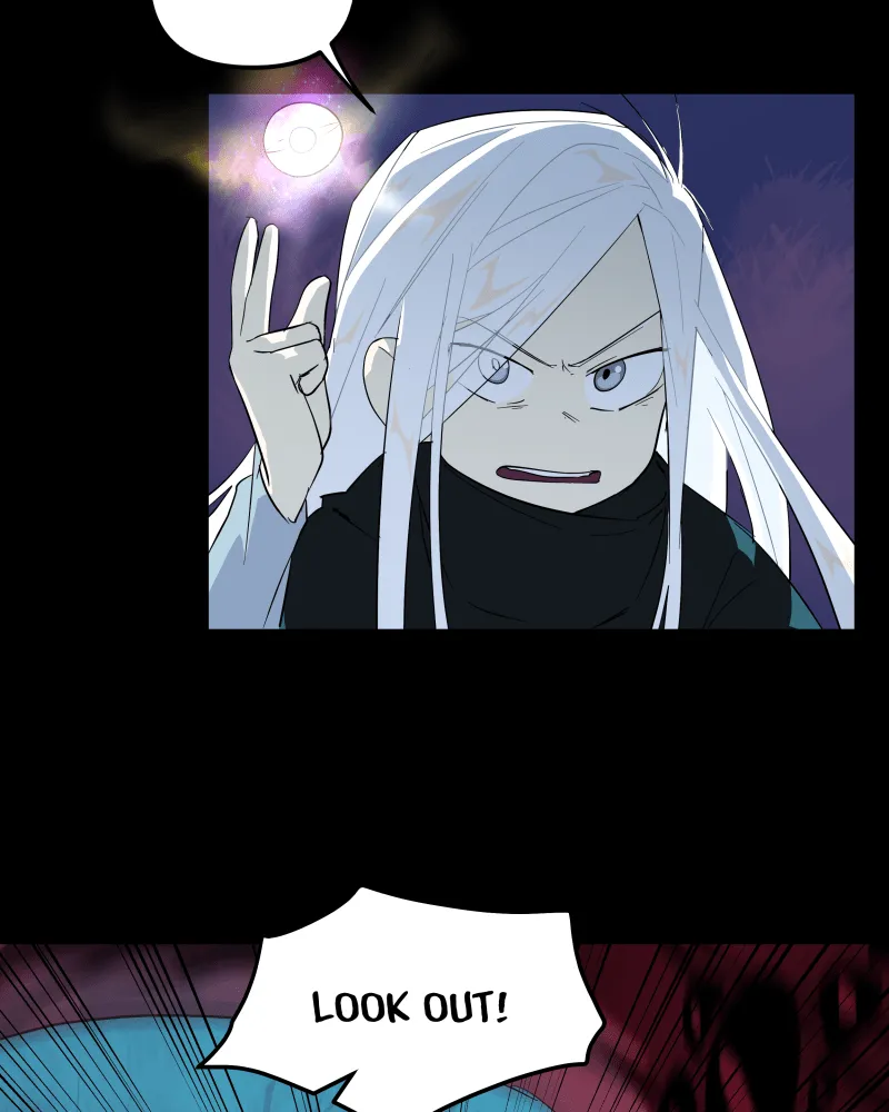 The Last Dimension Chapter 12 page 17 - 