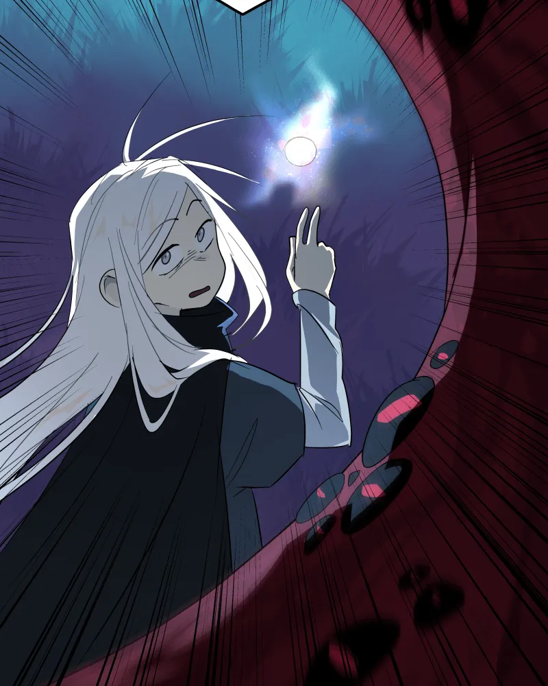 The Last Dimension Chapter 12 page 18 - 