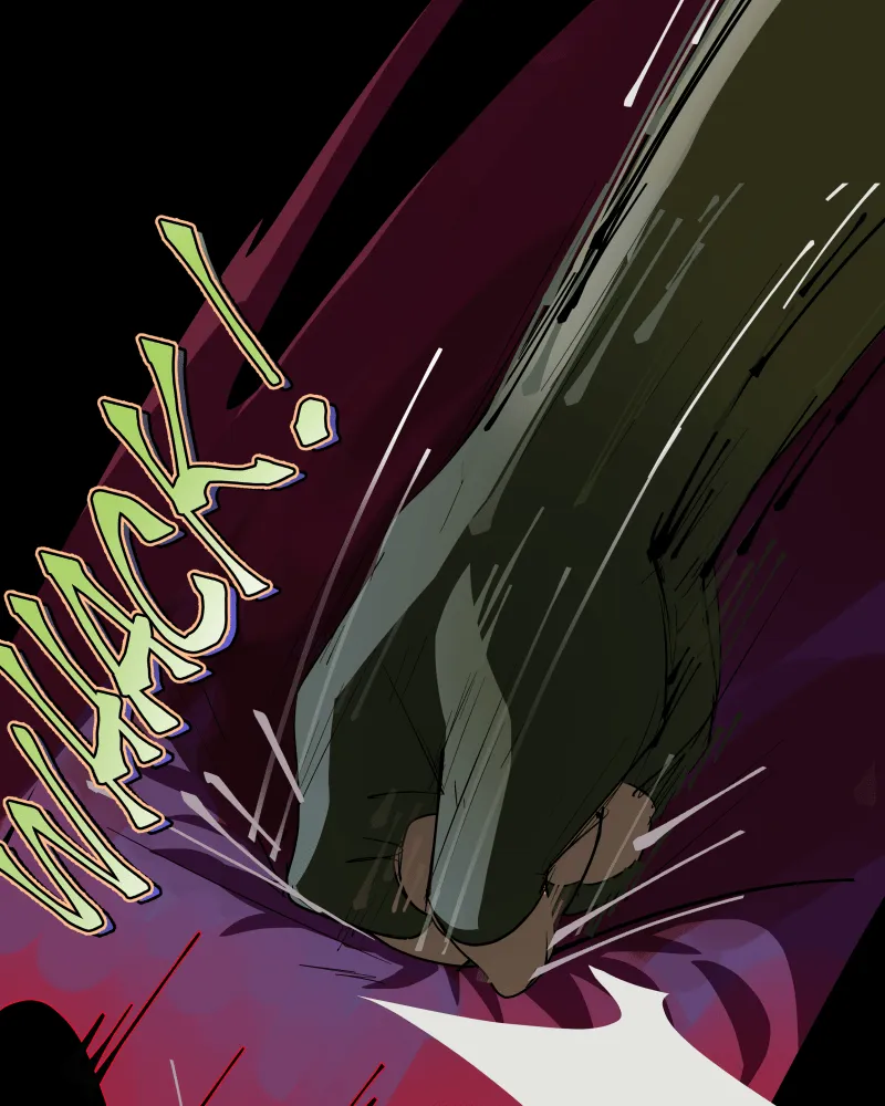 The Last Dimension Chapter 12 page 20 - 