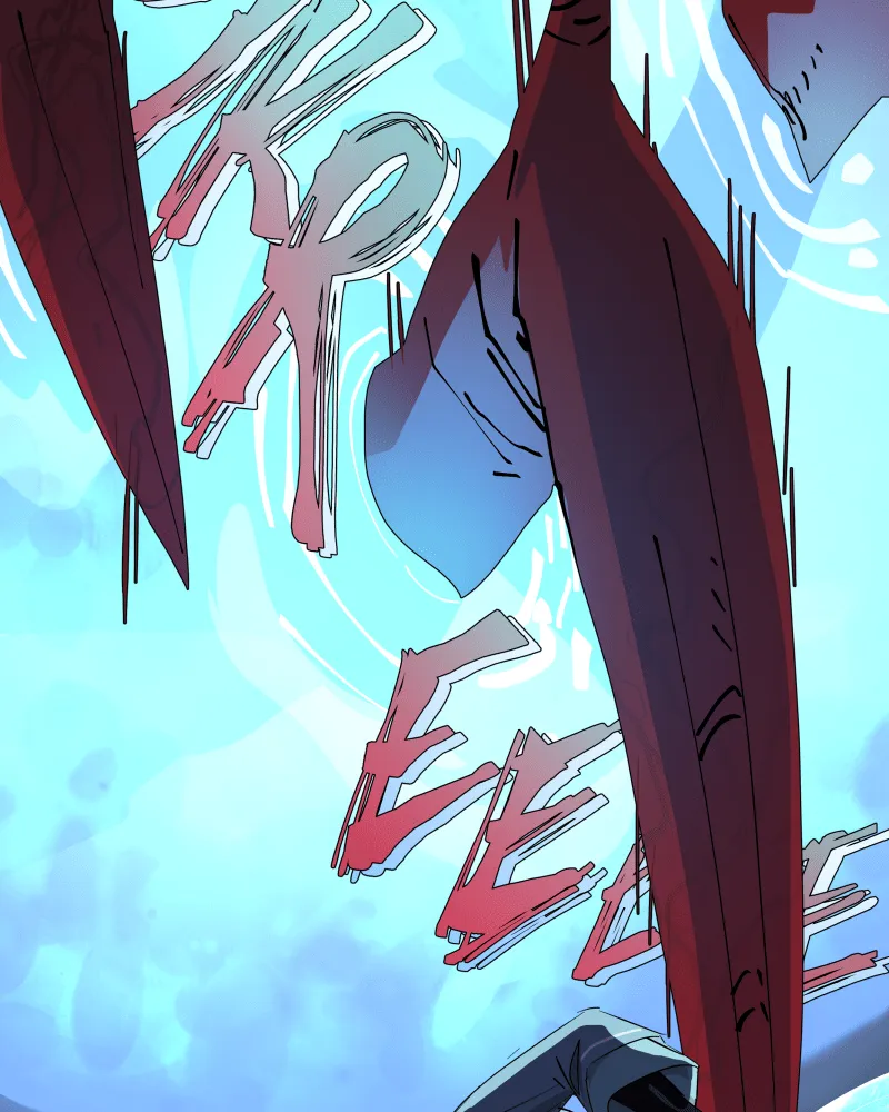The Last Dimension Chapter 12 page 3 - 
