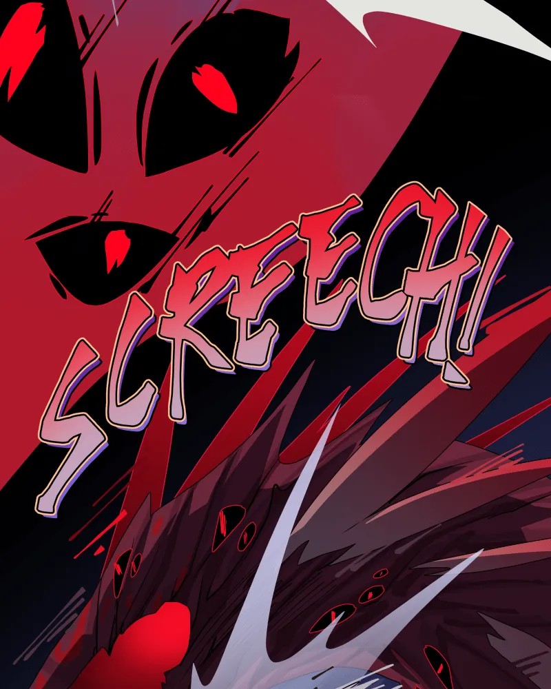 The Last Dimension Chapter 12 page 21 - 