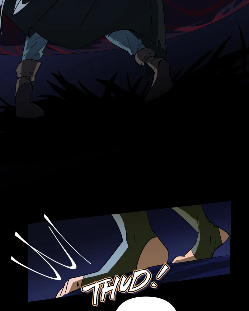 The Last Dimension Chapter 12 page 23 - 
