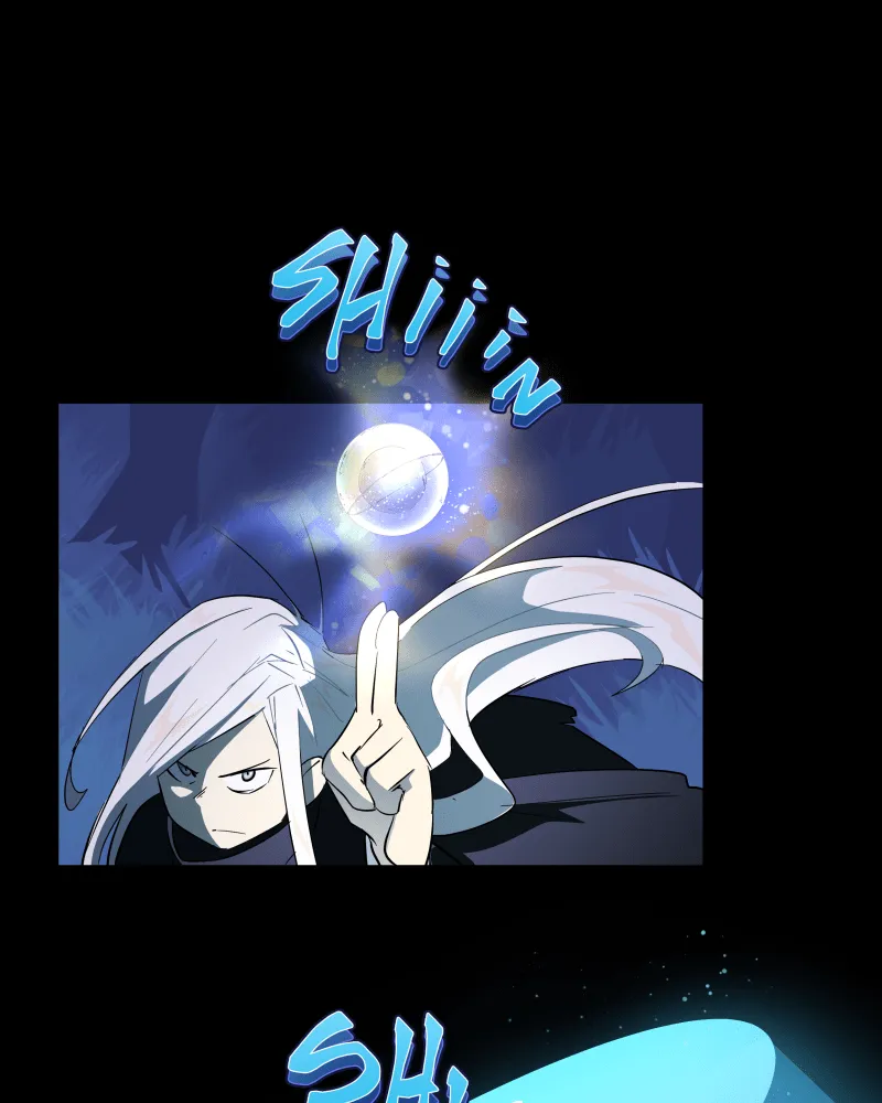 The Last Dimension Chapter 12 page 25 - 