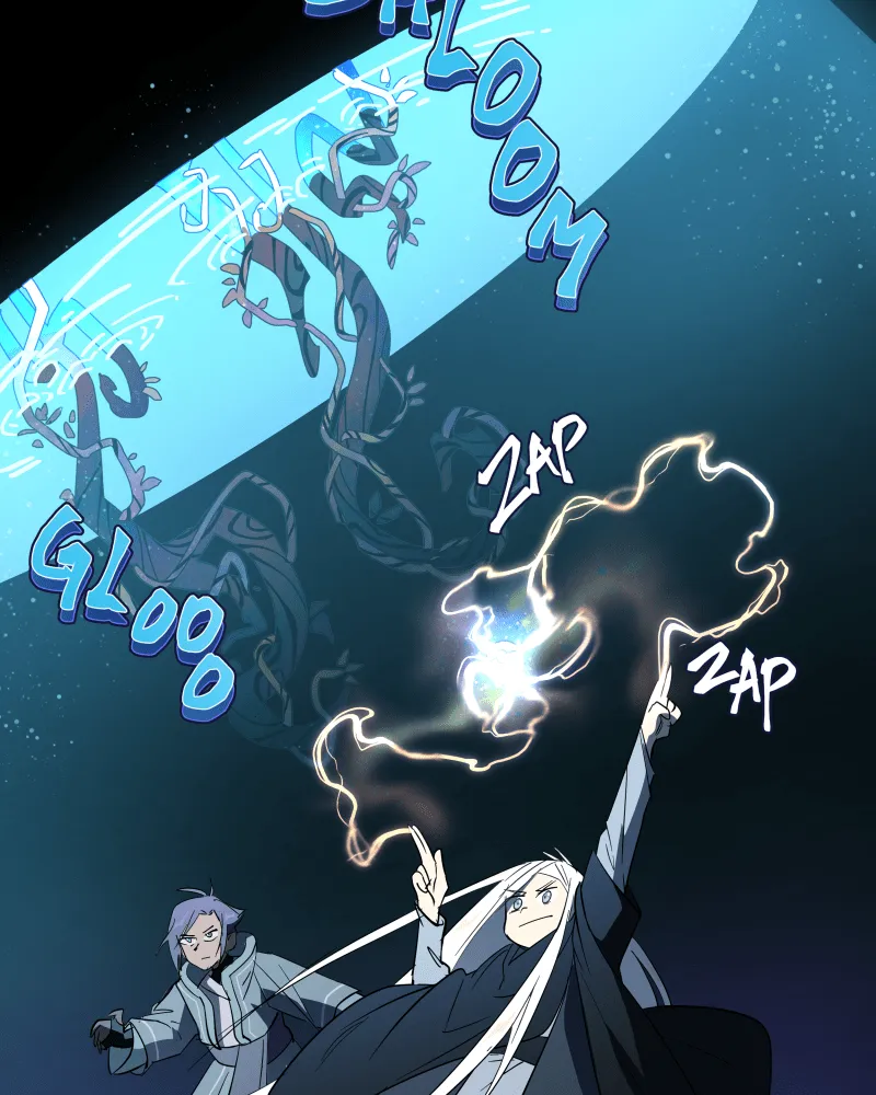 The Last Dimension Chapter 12 page 26 - 