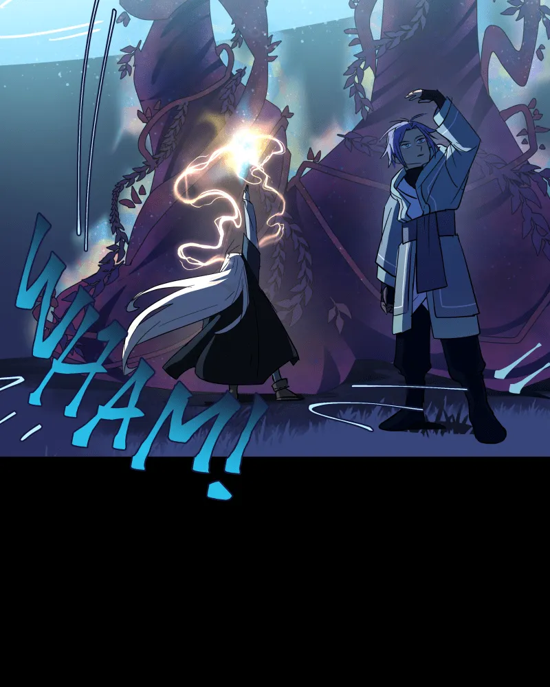 The Last Dimension Chapter 12 page 30 - 