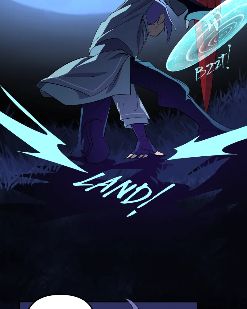 The Last Dimension Chapter 12 page 4 - 