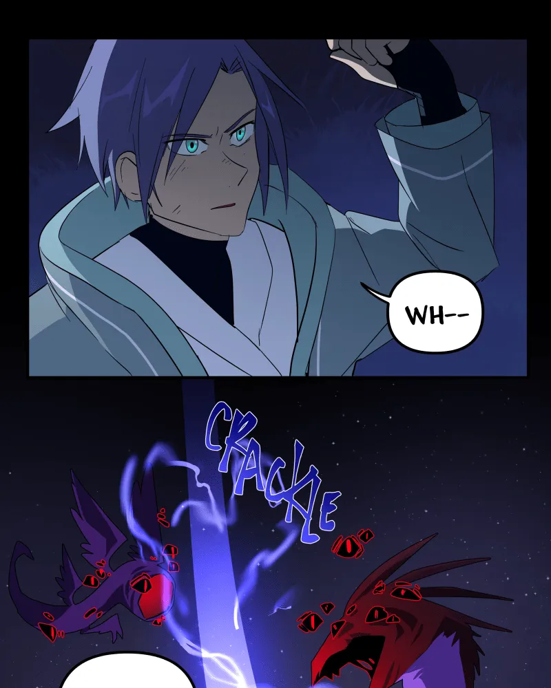 The Last Dimension Chapter 12 page 31 - 