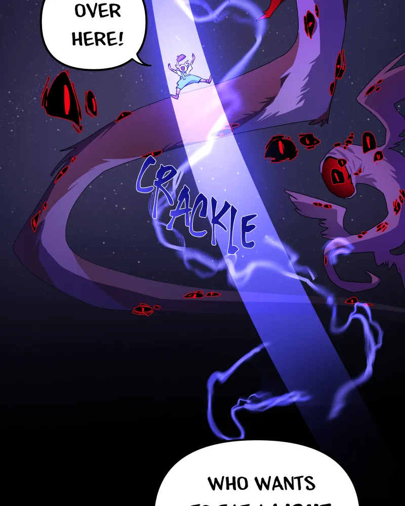 The Last Dimension Chapter 12 page 32 - 