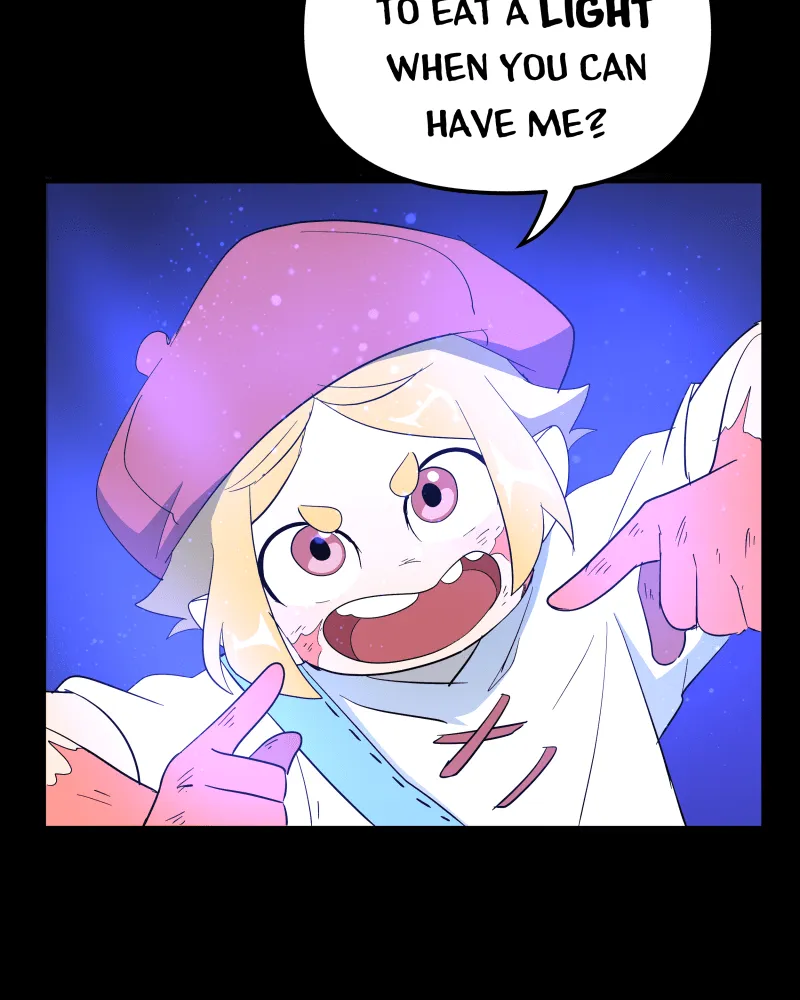 The Last Dimension Chapter 12 page 33 - 