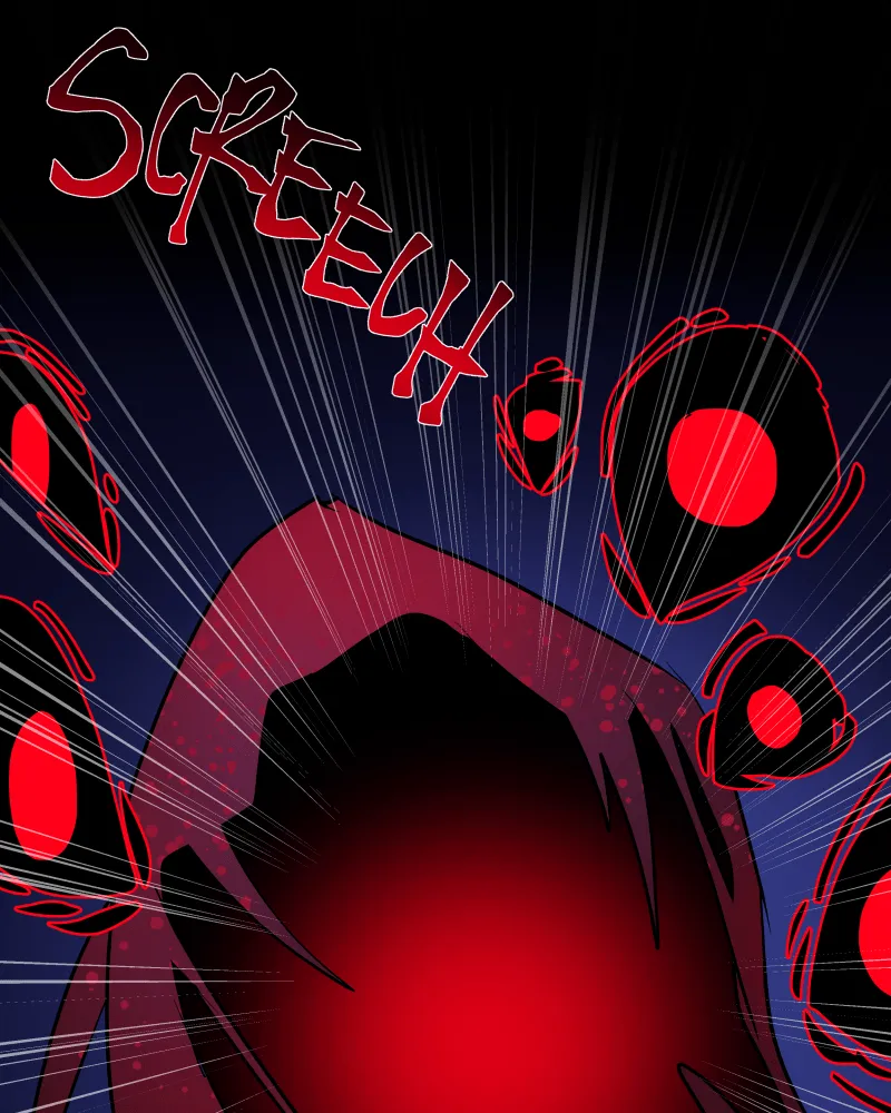 The Last Dimension Chapter 12 page 34 - 