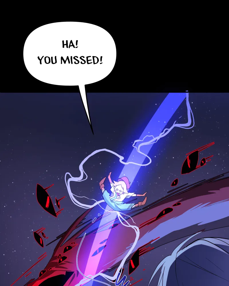 The Last Dimension Chapter 12 page 37 - 
