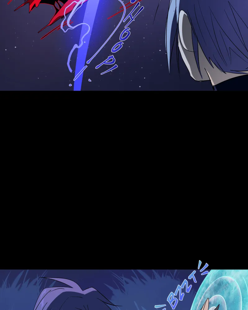 The Last Dimension Chapter 12 page 38 - 
