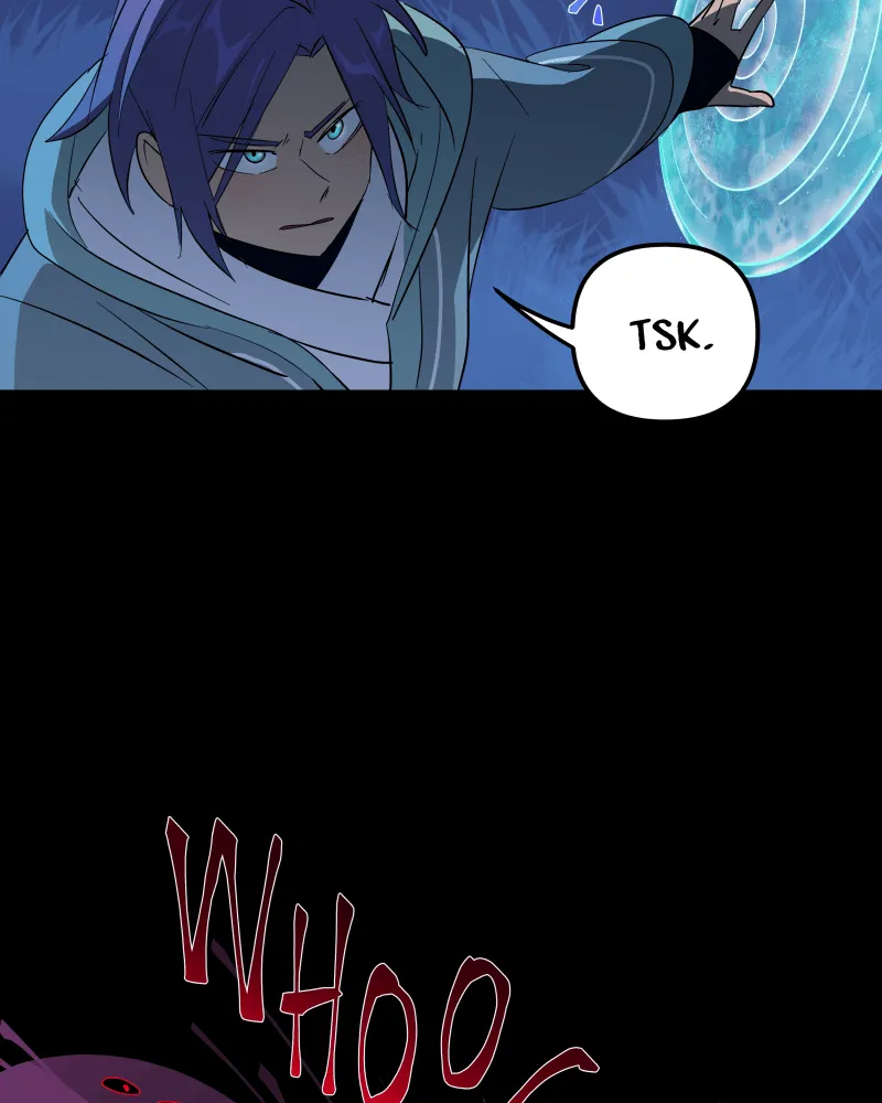 The Last Dimension Chapter 12 page 39 - 