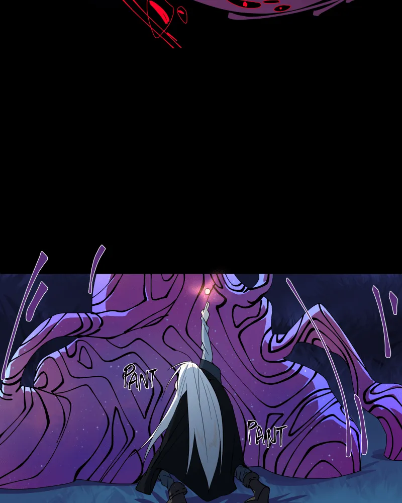 The Last Dimension Chapter 12 page 41 - 