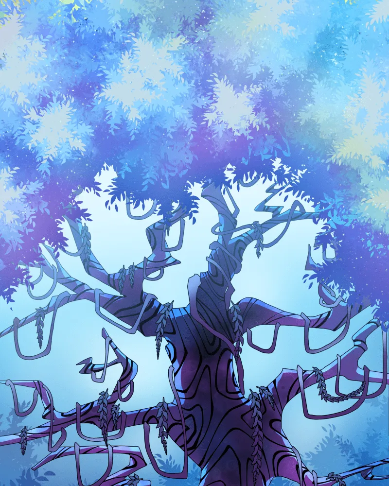 The Last Dimension Chapter 12 page 45 - 