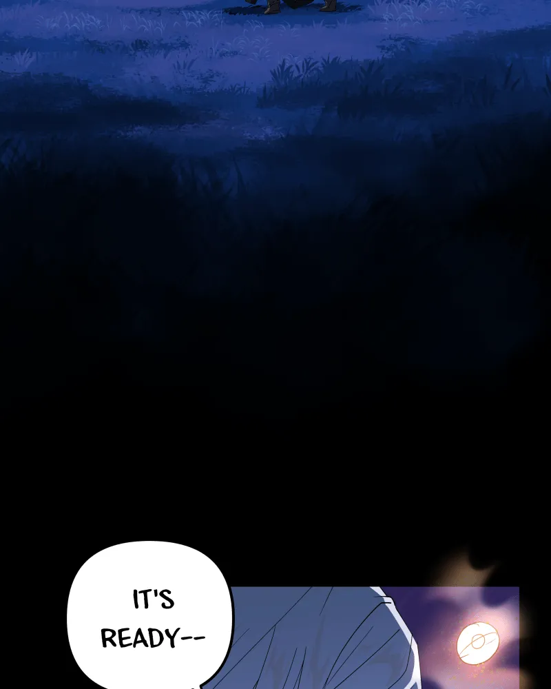 The Last Dimension Chapter 12 page 47 - 