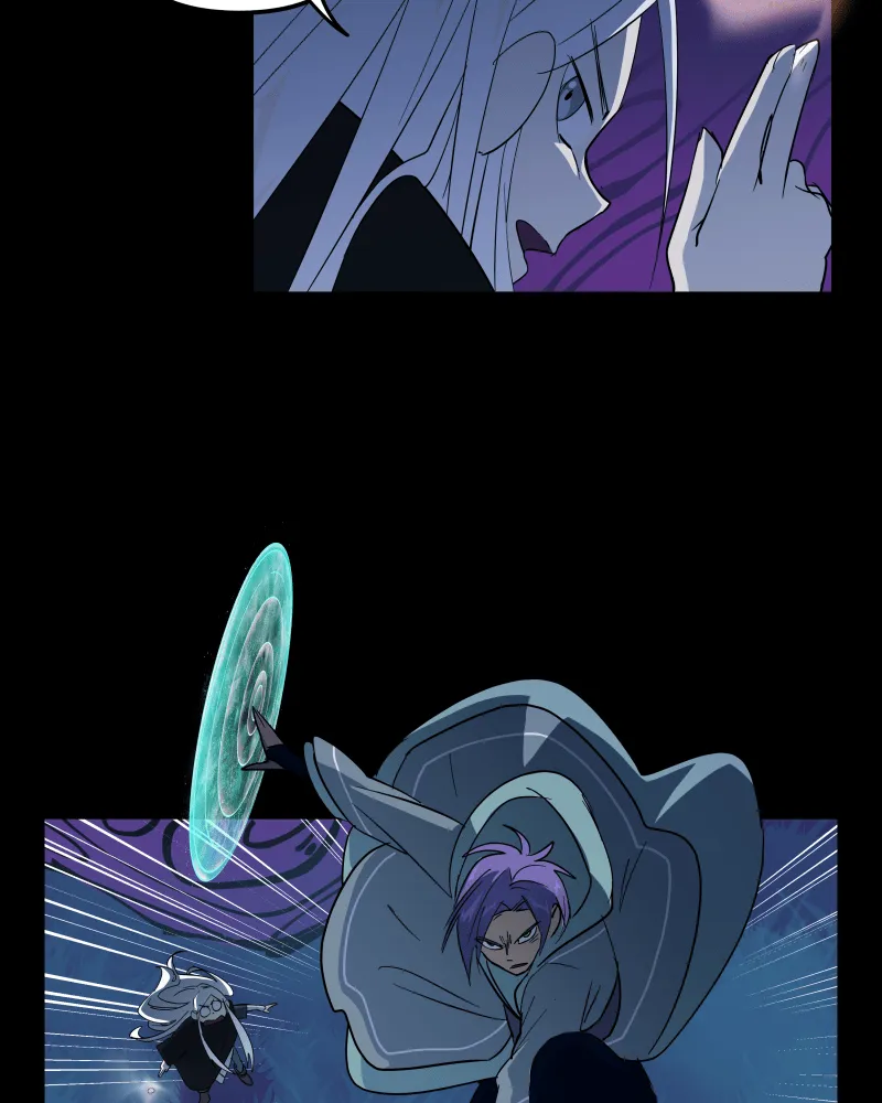 The Last Dimension Chapter 12 page 48 - 