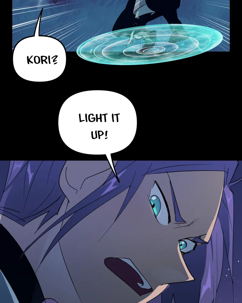The Last Dimension Chapter 12 page 49 - 