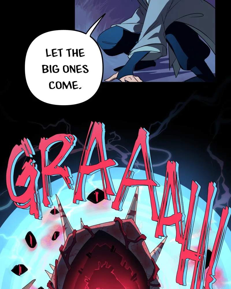 The Last Dimension Chapter 12 page 6 - 