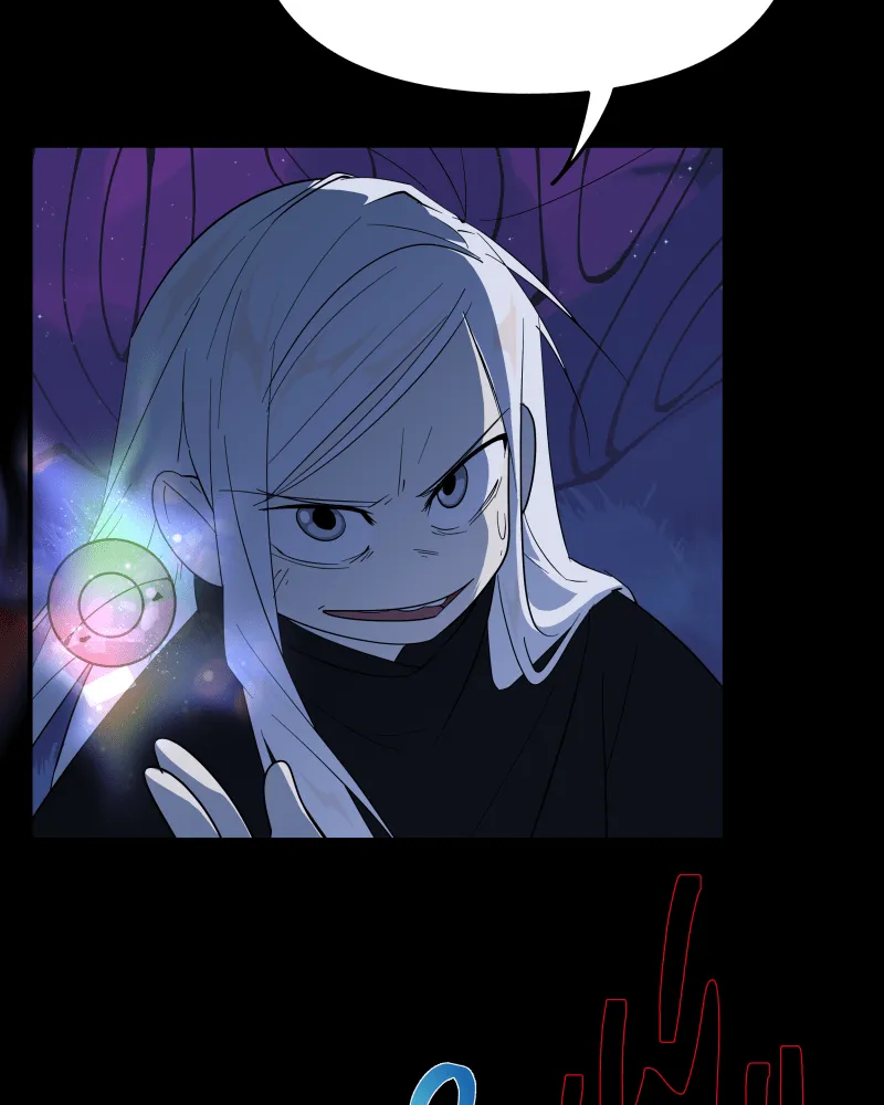 The Last Dimension Chapter 12 page 51 - 