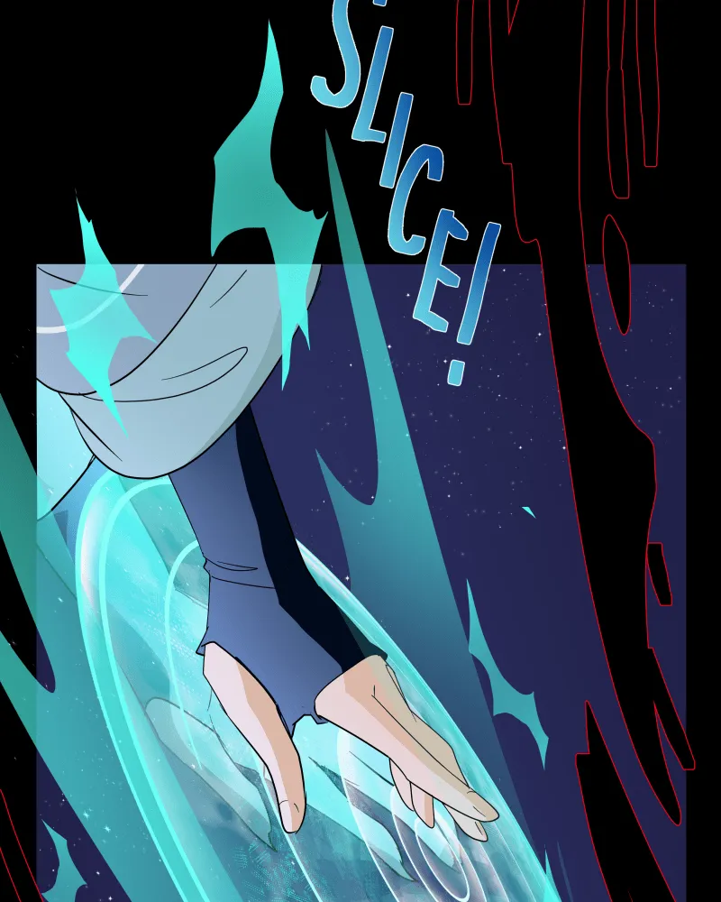 The Last Dimension Chapter 12 page 52 - 