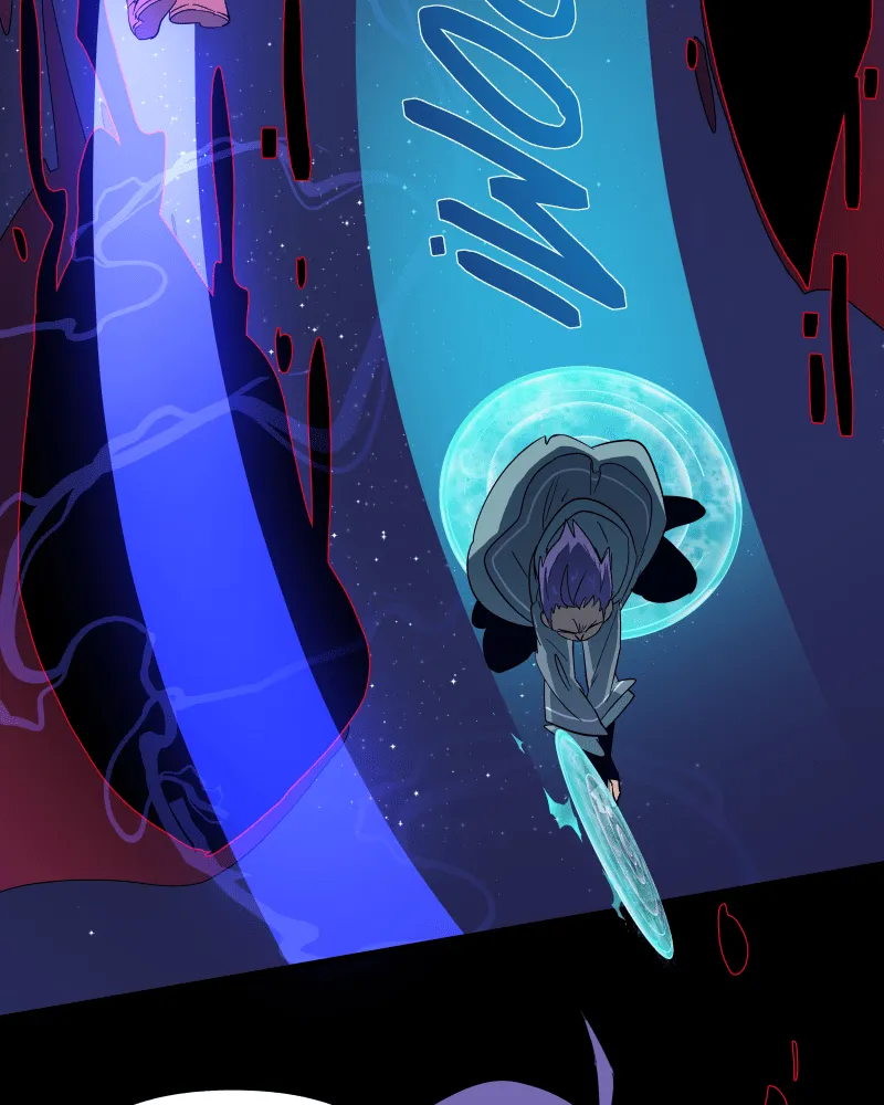 The Last Dimension Chapter 12 page 54 - 