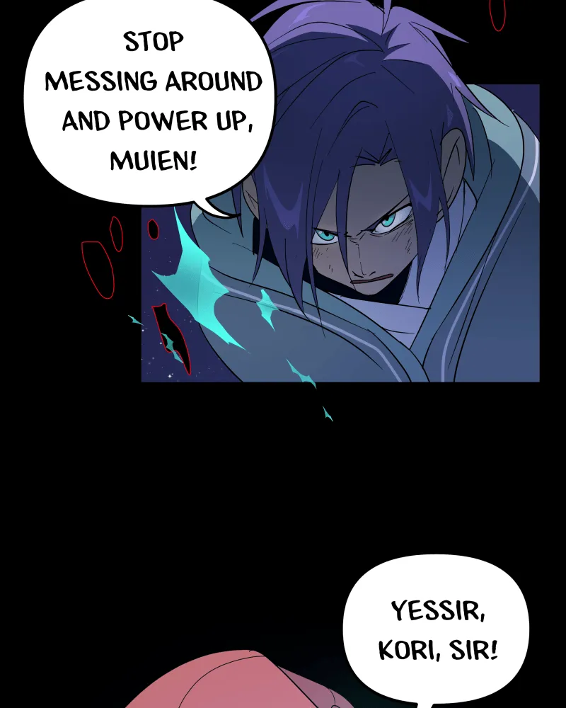 The Last Dimension Chapter 12 page 55 - 