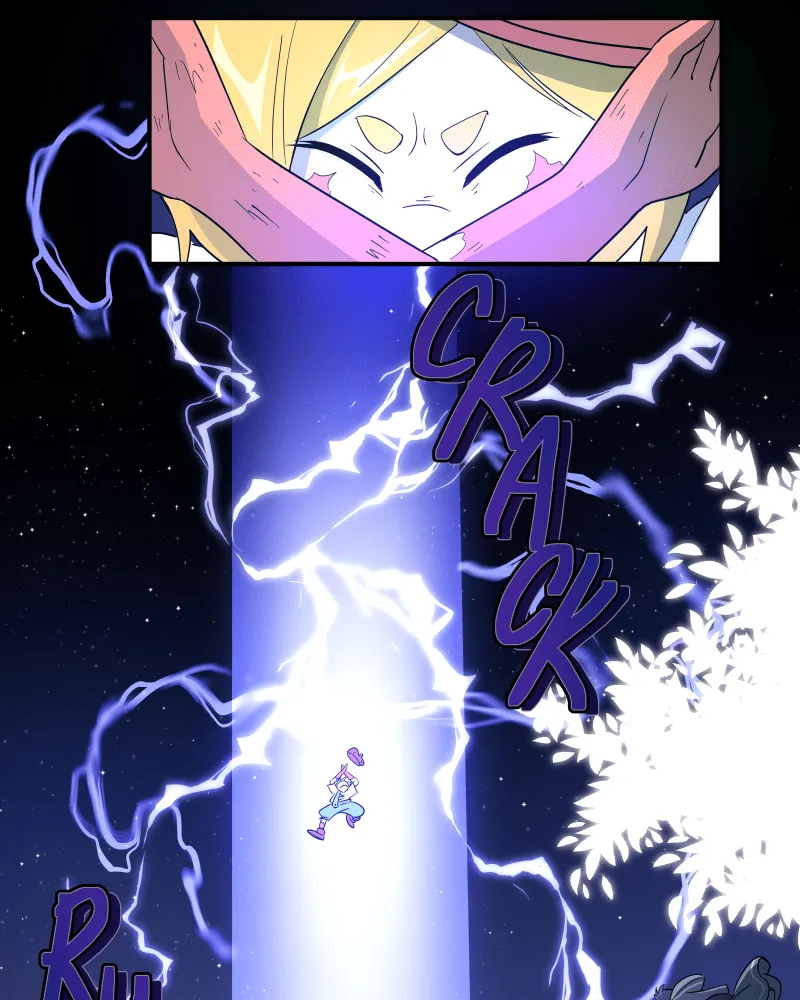 The Last Dimension Chapter 12 page 57 - 