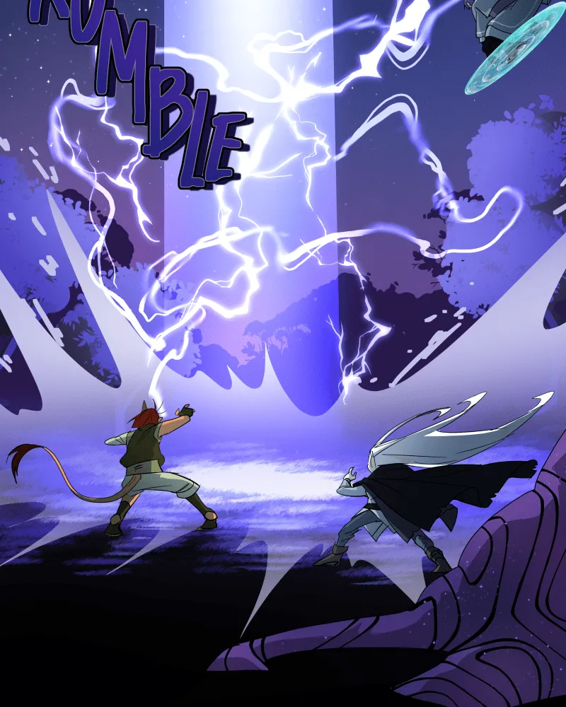 The Last Dimension Chapter 12 page 58 - 