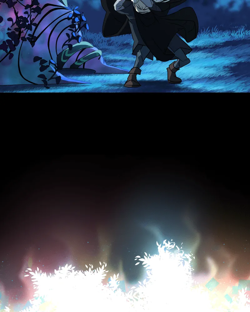 The Last Dimension Chapter 12 page 60 - 