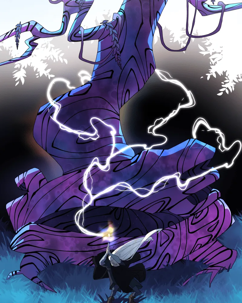 The Last Dimension Chapter 12 page 62 - 